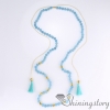 108 mala beads wholesale prayer beads buddhist prayer beads necklace beaded tassel necklaces crystal healing design D