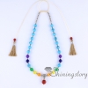 27 mala bead necklace chakra necklace yoga mala japa malas chinese prayer beads yoga jewelry yoga jewelry design C