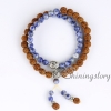 54 mala bracelet buddha beads bracelet malas for sale hindu prayer beads tibetan prayer beads tibetan prayer beads meditation jewelry design D
