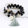 54 mala bracelet mala beads wholesale japa malas meditation jewelry prayer beads bracelet prayer beads bracelet yoga mala design H