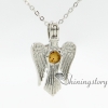 bird essential oil jewelry lockets with charms gold plated locket chains online shopping design A
