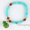 bodhi seed prayer beads beaded diffuser bracelets tree of life bracelet meditation beads yoga jewelry design J