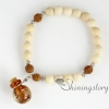 bodhi seed prayer beads beaded diffuser bracelets tree of life bracelet meditation beads yoga jewelry design B