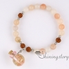bodhi seed prayer beads beaded diffuser bracelets tree of life bracelet meditation beads yoga jewelry design C