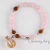 bodhi seed prayer beads beaded diffuser bracelets tree of life bracelet meditation beads yoga jewelry design D