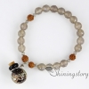 bodhi seed prayer beads beaded diffuser bracelets tree of life bracelet meditation beads yoga jewelry design E