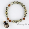 bodhi seed prayer beads beaded diffuser bracelets tree of life bracelet meditation beads yoga jewelry design F