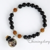 bodhi seed prayer beads beaded diffuser bracelets tree of life bracelet meditation beads yoga jewelry design I