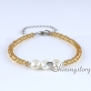 bracelet with pearl baroque pearl bracelet boho bracelets bohemian style jewelry natural pearl jewelry wholesale boho jewellery design B