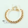 brazil best friend bracelets cotton cord gold snake chain woven bracelet jewelry design D