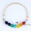 chakra stones chakra jewelry spiritual bracelets healing bracelets yoga bead bracelets design A