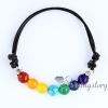 chakra stones chakra jewelry spiritual bracelets healing bracelets yoga bead bracelets design C