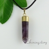chakra stones pendant chakra healing necklace jewelry crystals for healing jewellery birthstone necklaces with pendants design B