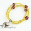 coconut tree openwork jewelry scents diffuser bracelet lava stone beads charm bracelets design D