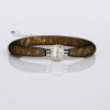 crystal rhinestone stardust bracelet star dust bracelets magnetic buckle wrap bracelets blingbling wristbands bracelets design B