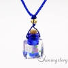 diffuser locket aromatherapy diffuser pendant necklaces vintage perfume bottle necklace diffusers design B
