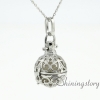 diffuser necklace aromatherapy lockets wholesale diffuser jewelry perfume jewelry wholesale design A
