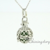 diffuser necklace aromatherapy lockets wholesale diffuser jewelry perfume jewelry wholesale design B