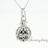 diffuser necklace aromatherapy lockets wholesale diffuser jewelry perfume jewelry wholesale design C