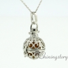 diffuser necklace aromatherapy lockets wholesale diffuser jewelry perfume jewelry wholesale design D