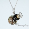 diffuser necklaces wholesale venetian glass diffusing necklace design B