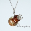 diffuser necklaces wholesale venetian glass diffusing necklace design F