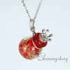 diffuser necklaces wholesale venetian glass diffusing necklace design A