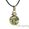 essential oil diffuser necklace diffuser pendant wholesale diffuser jewelry locket pendant necklace design A