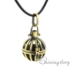 essential oil diffuser necklace diffuser pendant wholesale diffuser jewelry locket pendant necklace design B