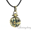 essential oil diffuser necklace diffuser pendant wholesale diffuser jewelry locket pendant necklace design E