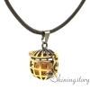 essential oil diffuser necklace perfume lockets wholesale essential oils necklace necklace diffuser pendant design F