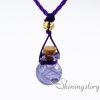 essential oil diffuser necklace wholesale aromatherapy diffuser jewelry aromatherapy diffuser jewelry design C