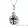 essential oil necklace aromatherapy jewelry wholesale jewelry lockets aromatherapy pendant design A