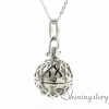 essential oil necklace aromatherapy jewelry wholesale jewelry lockets aromatherapy pendant design C