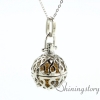 essential oil necklace aromatherapy jewelry wholesale jewelry lockets aromatherapy pendant design D