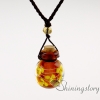 essential oil necklace diffusers perfume pendants necklace diffusers design A