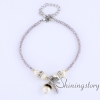 freshwater pearl bracelet single pearl bracelet natural pearls jewelry bridal jewellery online design B