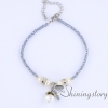 freshwater pearl bracelet single pearl bracelet natural pearls jewelry bridal jewellery online design C
