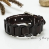 genuine leather bracelets wristband jewelry handcrafted handcraft bracelet jewelry jewellery design E