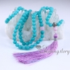 mala beads wholesale 108 meditation beads mala bead necklace spiritual jewelry yoga jewelry wholesale design C