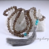 mala beads wholesale 108 meditation beads mala bead necklace spiritual jewelry yoga jewelry wholesale design G