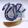 mala beads wholesale 108 meditation beads mala bead necklace spiritual jewelry yoga jewelry wholesale design H