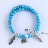 mala bracelet tibetan prayer beads prayer bracelet mala beads wholesale healing jewelry design E