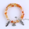 mala bracelet tibetan prayer beads prayer bracelet mala beads wholesale healing jewelry design F