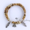 mala bracelet tibetan prayer beads prayer bracelet mala beads wholesale healing jewelry design G