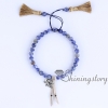mala bracelet yoga mala prayer beads bracelet buddist hindu kama meditation beads yoga bracelets design D