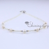 multi strand seed bead necklace baroque pearl necklace pearl jewellery online real pearl jewelry bridesmaid jewelry design C