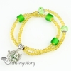 openwork aromatherapy jewelry essential oil diffuser bracelet natural lava stone beads bracelets design C