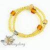 openwork aromatherapy jewelry essential oil diffuser bracelet natural lava stone beads bracelets design D