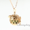 openwork diffuser necklaces wholesale essential oil necklace essential jewelry design A